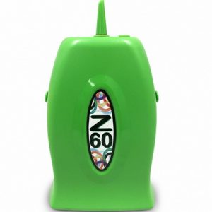z60 Inflator