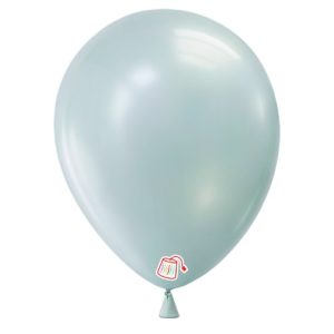 Maui Mist Color Latex Balloon