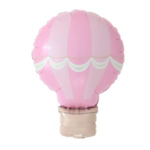 Hot Air Balloon - Foil Balloon